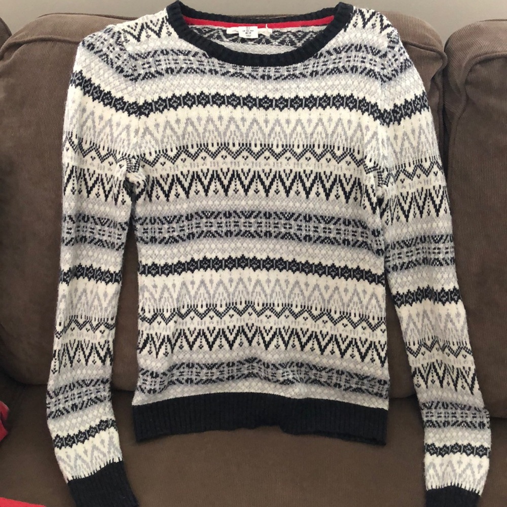 Sweater